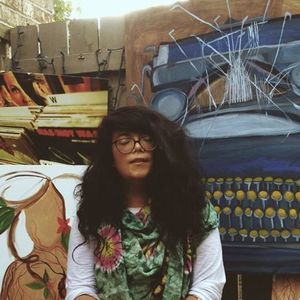 Meet your Posher, Robyn